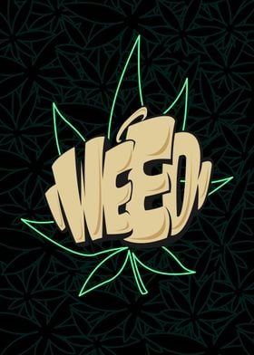 weed