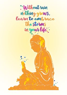 Buddha Quote