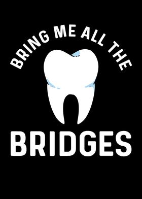 Bring Me All The Bridges