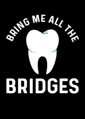 Bring Me All The Bridges