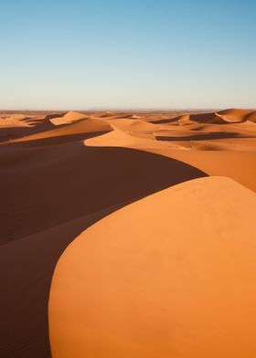 Desert Sands Illusion