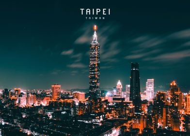 Taipei  