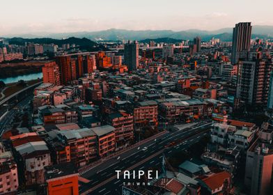 Taipei  