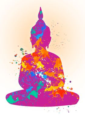 Buddha