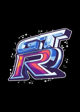 Gtr logos