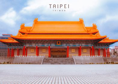 Taipei 