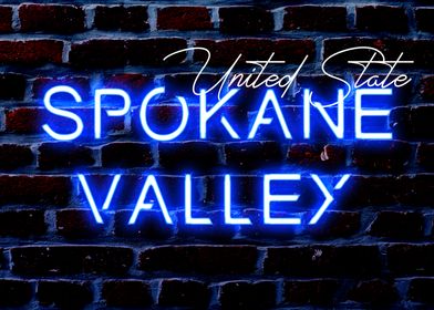 Spokane Valley