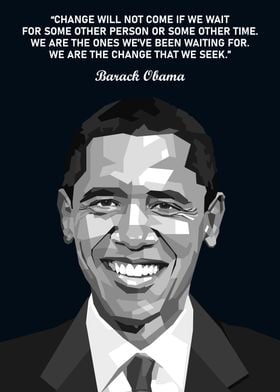 Obama Quotes
