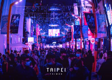 Taipei  