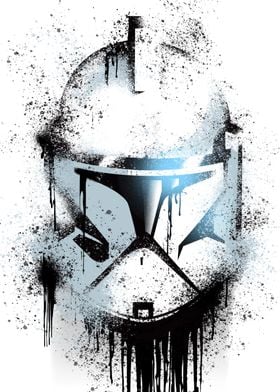 Displate - Poster en Métal - Monté sur Aimant - Star Wars - Grogu Peeking  In - Taille M - 32x45cm : : Cuisine et Maison