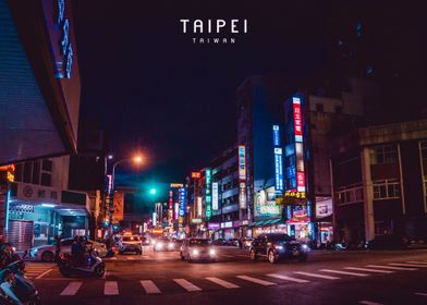 Taipei  