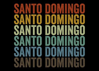 Santo Domingo