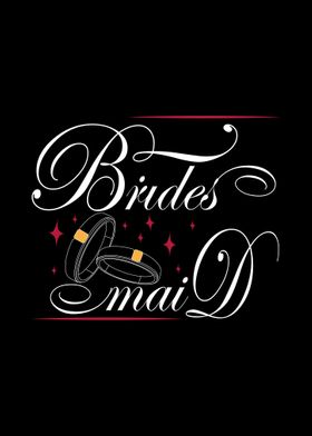 Brides Maid 