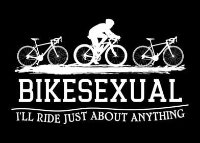 Bikesexual