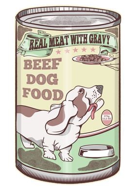 Dog Food