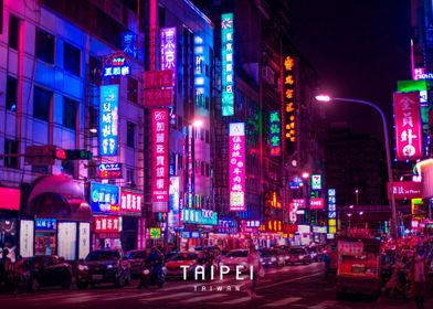 Taipei  