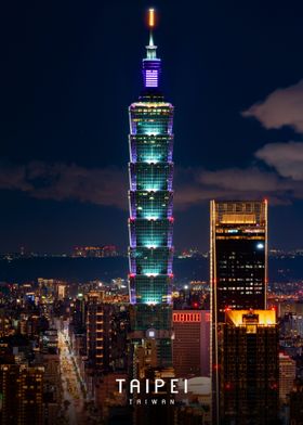 Taipei  