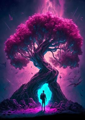 The Tree Of Life