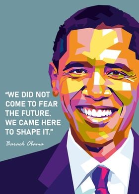 Barack Obama Quote