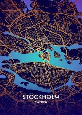 Stockholm