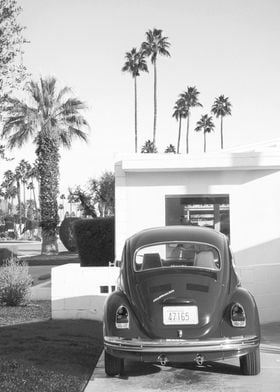 Palm Springs Classic Cars