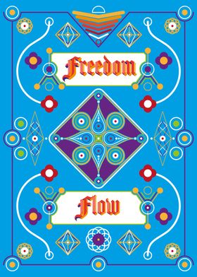 freedom flow