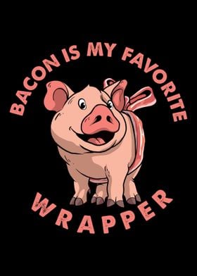 Bacon Pork