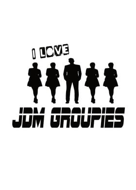 I Love Jdm Groupies Jdm