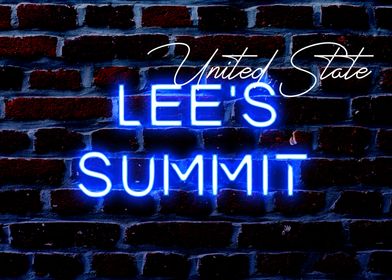 Lees Summit