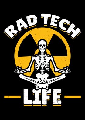 Rad Tech Yoga