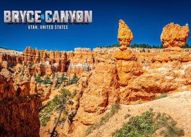 Bryce Canyon National Park