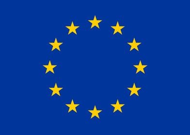 European Union Flag