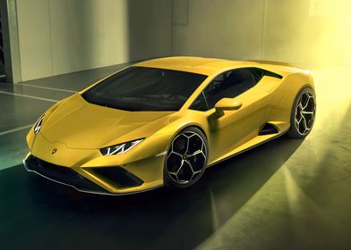 lamborgini