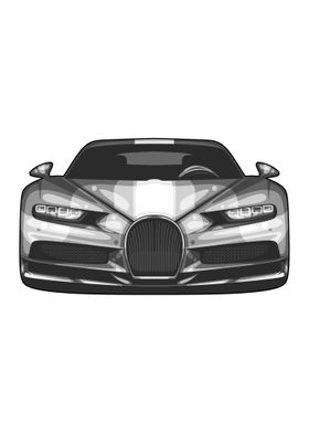 Bugatti