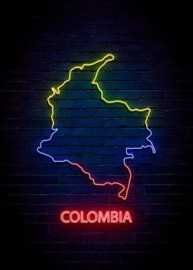 COLOMBIA