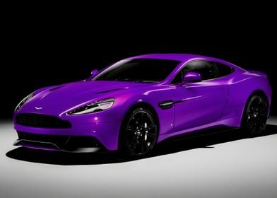 aston martin 