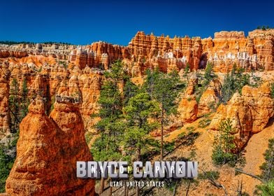 Bryce Canyon National Park