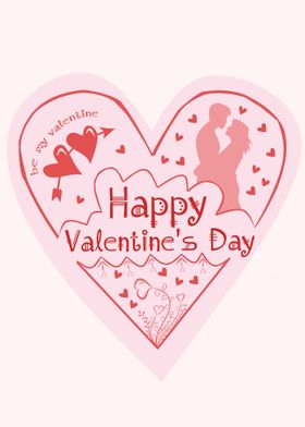 Happy Valentine Day