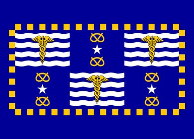 Brisbane Flag