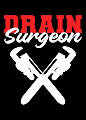 Drain Surgeon Diligent Wor