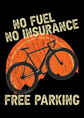 Free Parking