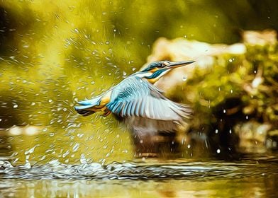 Kingfisher