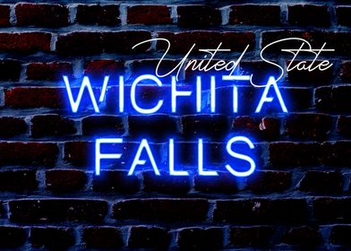 Wichita Fall