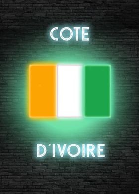 COTE IVOIRE