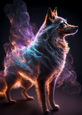 Galaxy Fox