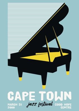 Cape Town Jazz Festival