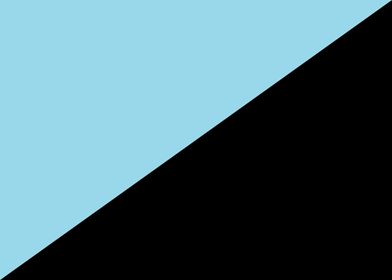 Anarcho individualism flag