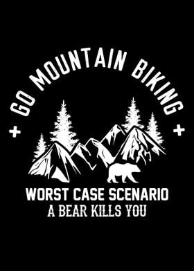 Go Mountain Biking