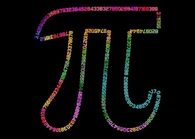 Pi Irrational