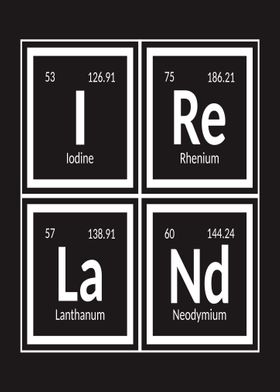 Elements of Ireland